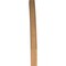 Ekena Millwork 3 1/2"W x 40"D x 40"H Thorton Smooth Knee Brace, Western Red Cedar BRC04X40X40THR00SWR - alternate 4